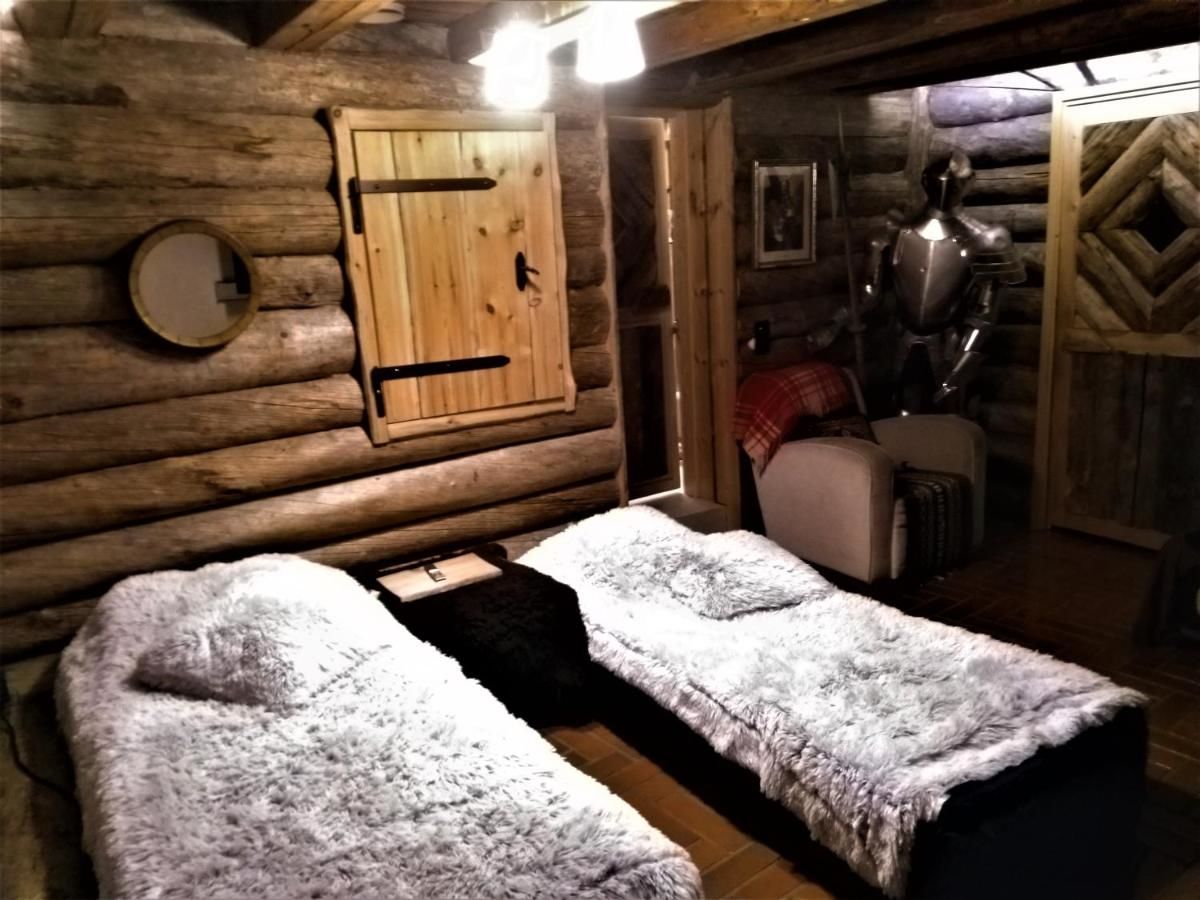 Проживание в семье 120 yrs. old log house in Kuopio city centre Куопио-21